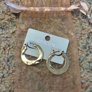 Chico’s Earrings